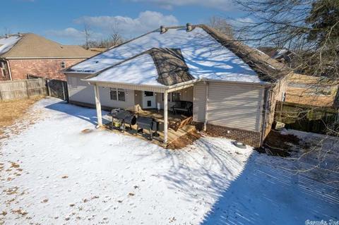 2813 Ewing Ln, Cabot, AR 72023 photo 4