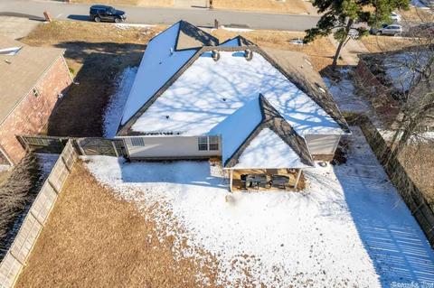 2813 Ewing Ln, Cabot, AR 72023 photo 3