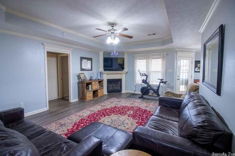 2813 Ewing Ln, Cabot, AR 72023 photo 12