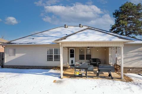 2813 Ewing Ln, Cabot, AR 72023 photo 23
