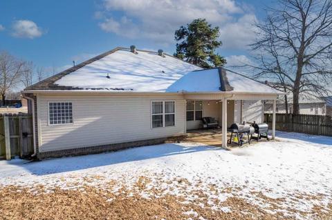 2813 Ewing Ln, Cabot, AR 72023 photo 24
