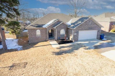 2813 Ewing Ln, Cabot, AR 72023 photo 2