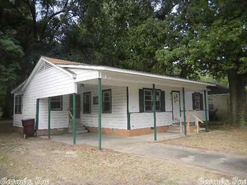 1404 W 31st, Pine Bluff, AR 71603 photo 1
