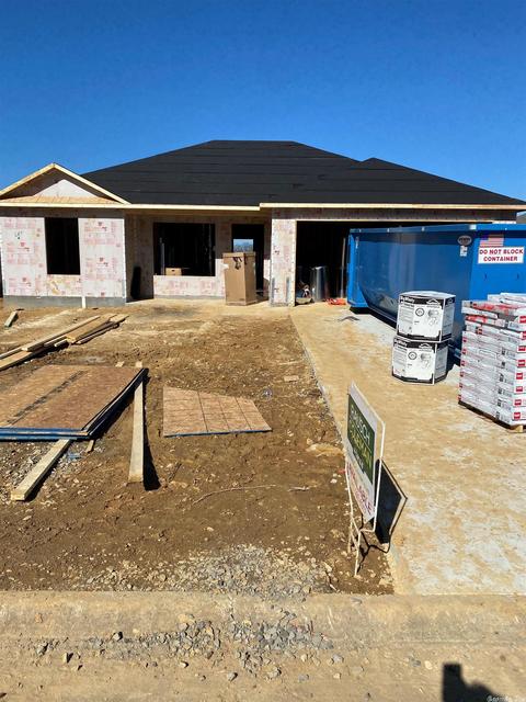 1340 Acuff Ln, Conway, AR 72034 photo 1