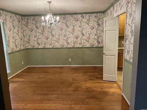 319 E 4th St, Lonoke, AR 72086 photo 25