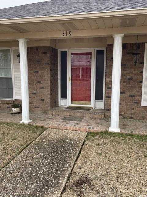 319 E 4th St, Lonoke, AR 72086 photo 15