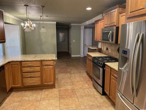 319 E 4th St, Lonoke, AR 72086 photo 31