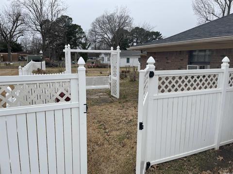 319 E 4th St, Lonoke, AR 72086 photo 7