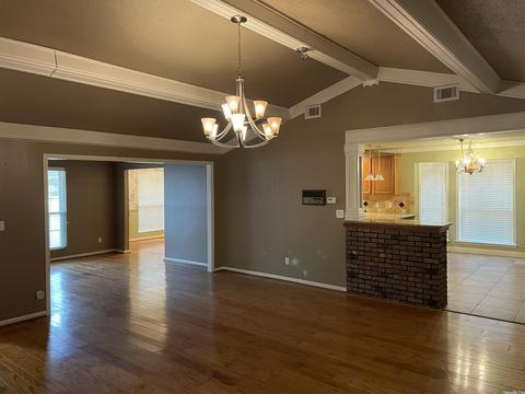 319 E 4th St, Lonoke, AR 72086 photo 19