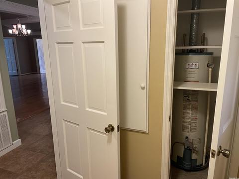 319 E 4th St, Lonoke, AR 72086 photo 37