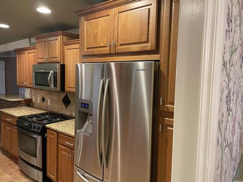 319 E 4th St, Lonoke, AR 72086 photo 22