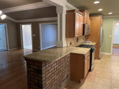 319 E 4th St, Lonoke, AR 72086 photo 30