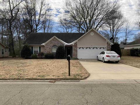 18 Robin Ln, Cabot, AR 72023 photo 1