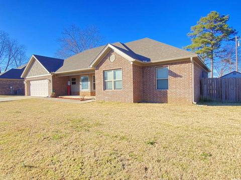 2 Jared Ln, Conway, AR 72032 photo 4