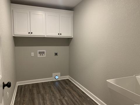 16001 E Miller Sardis, Bauxite, AR 72011 photo 34