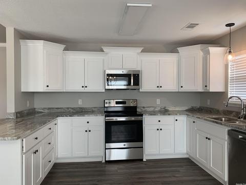 16001 E Miller Sardis, Bauxite, AR 72011 photo 11