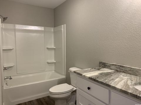16001 E Miller Sardis, Bauxite, AR 72011 photo 28