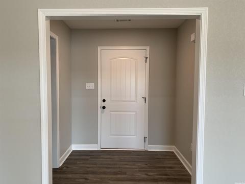16001 E Miller Sardis, Bauxite, AR 72011 photo 3