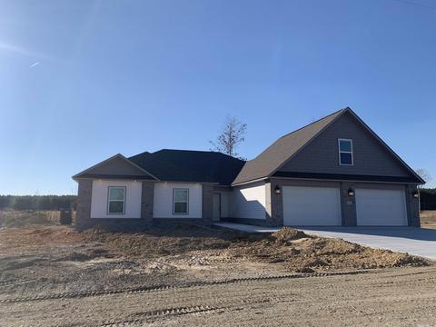 16001 E Miller Sardis, Bauxite, AR 72011 photo 2