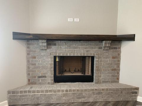 16001 E Miller Sardis, Bauxite, AR 72011 photo 7