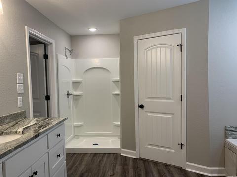16001 E Miller Sardis, Bauxite, AR 72011 photo 17