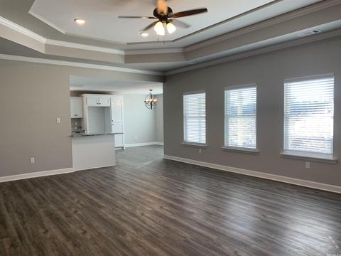 16001 E Miller Sardis, Bauxite, AR 72011 photo 5