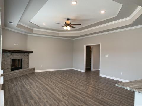 16001 E Miller Sardis, Bauxite, AR 72011 photo 6