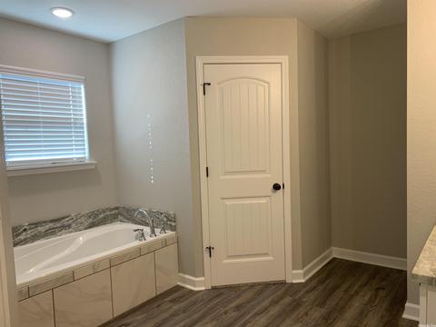 16001 E Miller Sardis, Bauxite, AR 72011 photo 18