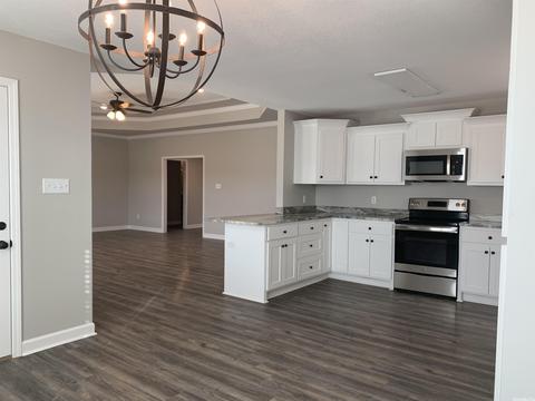 16001 E Miller Sardis, Bauxite, AR 72011 photo 12