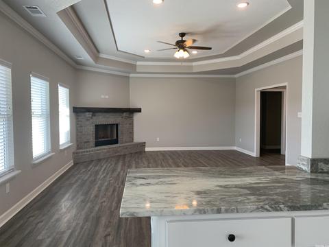 16001 E Miller Sardis, Bauxite, AR 72011 photo 8