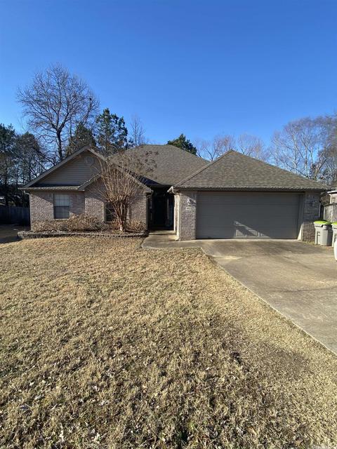 3917 Mockingbird Cv, Benton, AR 72015 photo 1