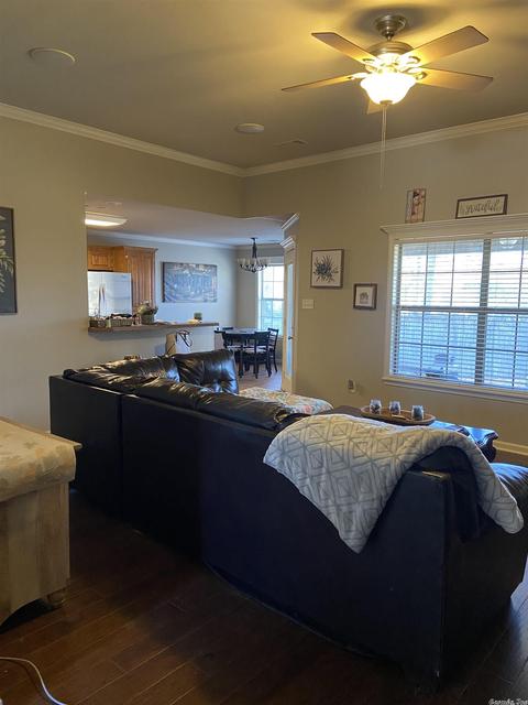 3917 Mockingbird Cv, Benton, AR 72015 photo 4