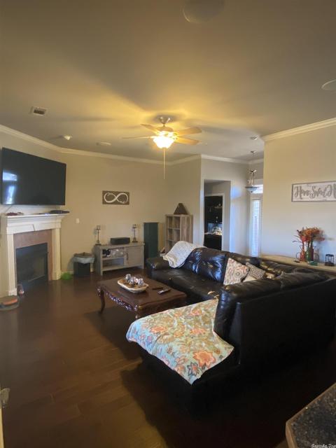 3917 Mockingbird Cv, Benton, AR 72015 photo 5