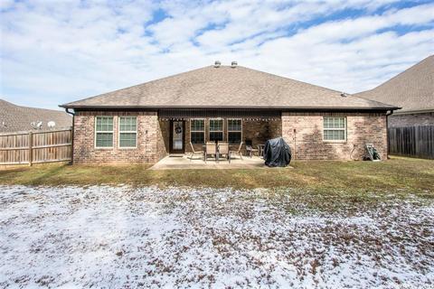 3085 Galloway Dr, Benton, AR 72015 photo 25