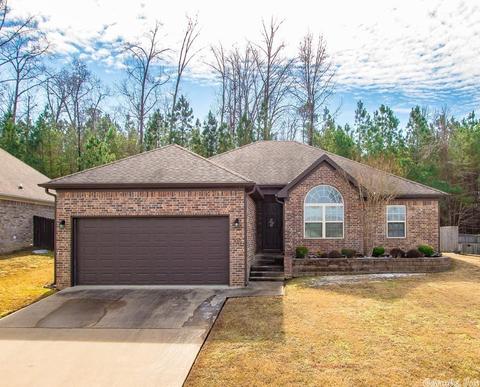 3085 Galloway Dr, Benton, AR 72015 photo 1