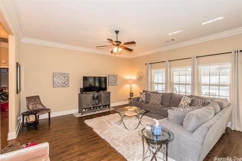 3085 Galloway Dr, Benton, AR 72015 photo 4