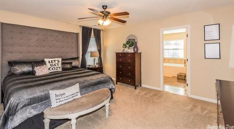 3085 Galloway Dr, Benton, AR 72015 photo 13