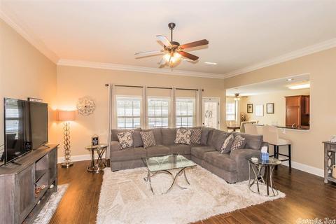 3085 Galloway Dr, Benton, AR 72015 photo 3