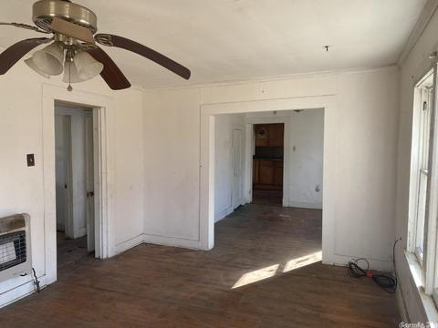 1721 Florida St, Pine Bluff, AR 71601 photo 8