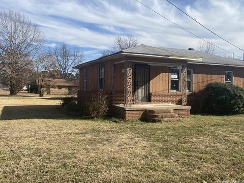1721 Florida St, Pine Bluff, AR 71601 photo 21