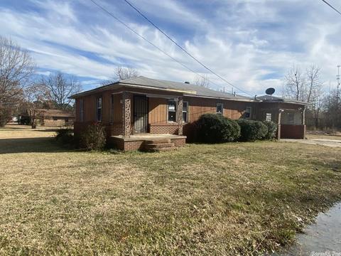 1721 Florida St, Pine Bluff, AR 71601 photo 2