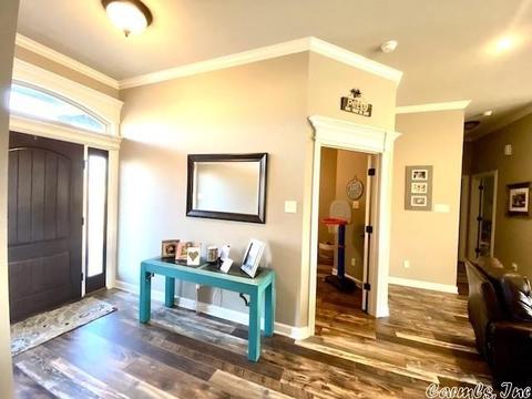 405 Abby Cir, Ward, AR 72176 photo 5