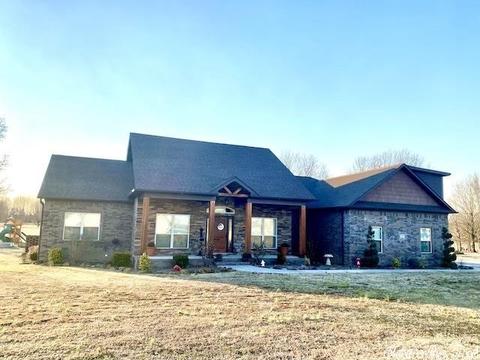 405 Abby Cir, Ward, AR 72176 photo 3