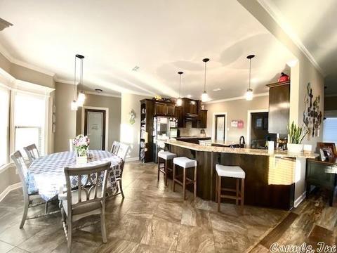 405 Abby Cir, Ward, AR 72176 photo 9