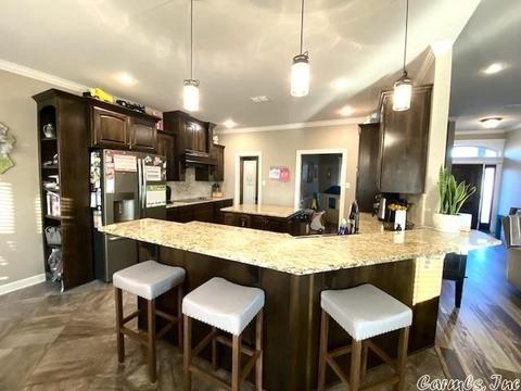 405 Abby Cir, Ward, AR 72176 photo 10