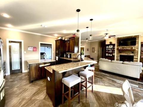 405 Abby Cir, Ward, AR 72176 photo 8