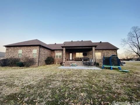 405 Abby Cir, Ward, AR 72176 photo 27