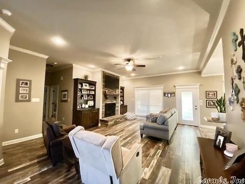 405 Abby Cir, Ward, AR 72176 photo 25