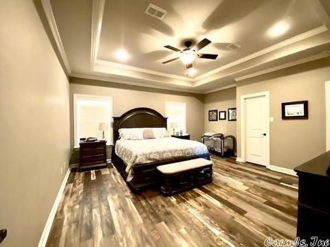 405 Abby Cir, Ward, AR 72176 photo 18