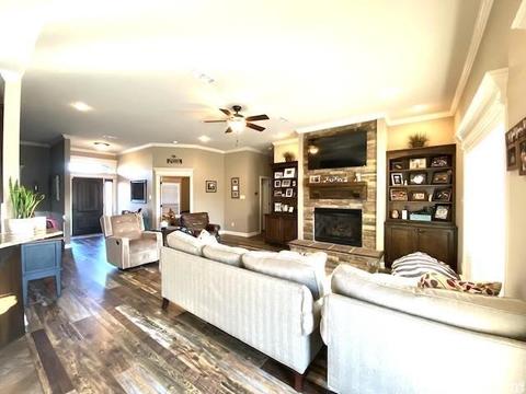 405 Abby Cir, Ward, AR 72176 photo 7
